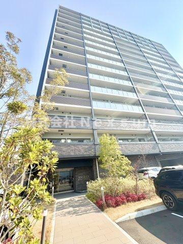 エスリード今池ルミナス 千種駅 1K 賃貸(賃貸マンション・アパート)