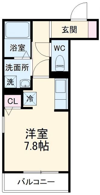 愛知県岡崎市柱町字南屋敷 岡崎駅 ワンルーム アパート 賃貸物件詳細