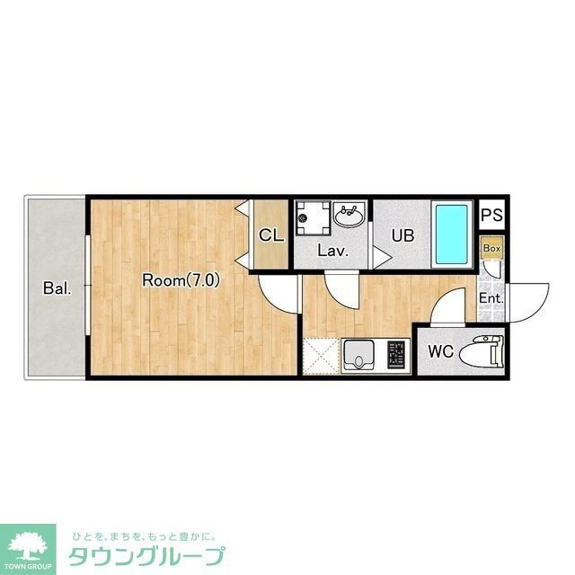 埼玉県さいたま市北区吉野町１ 吉野原駅 1K アパート 賃貸物件詳細