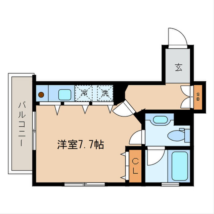 東京都世田谷区北沢４ 下北沢駅 ワンルーム マンション 賃貸物件詳細