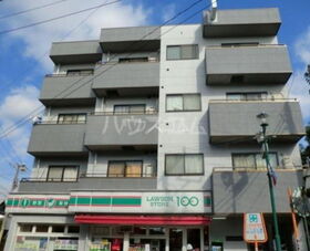 神奈川県横浜市鶴見区矢向5 矢向駅 2DK 賃貸(賃貸マンション・アパート)