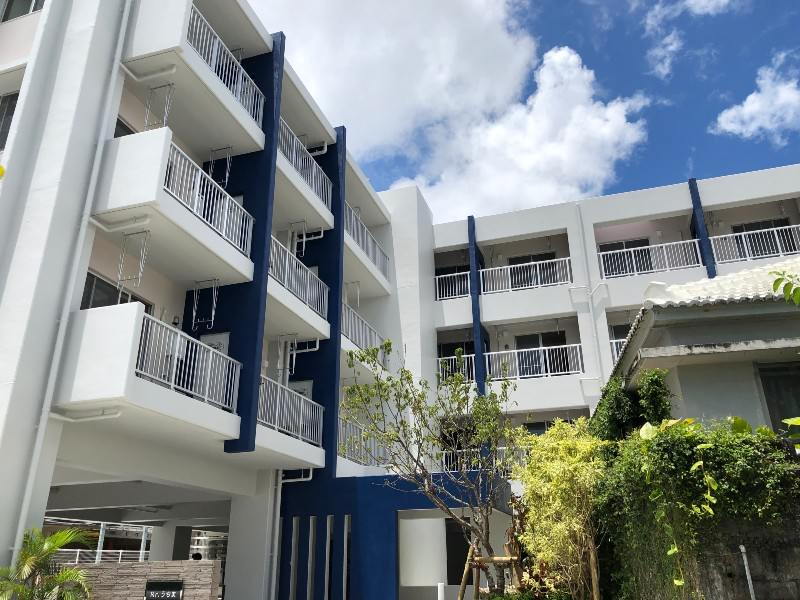 Rrうちま(CK) 古島駅 ワンルーム 賃貸(賃貸マンション・アパート)