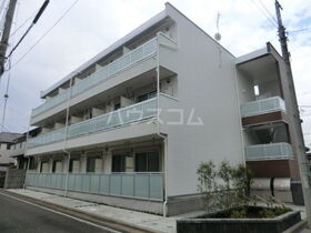 リブリ・小門 西八王子駅 1K 賃貸(賃貸マンション・アパート)