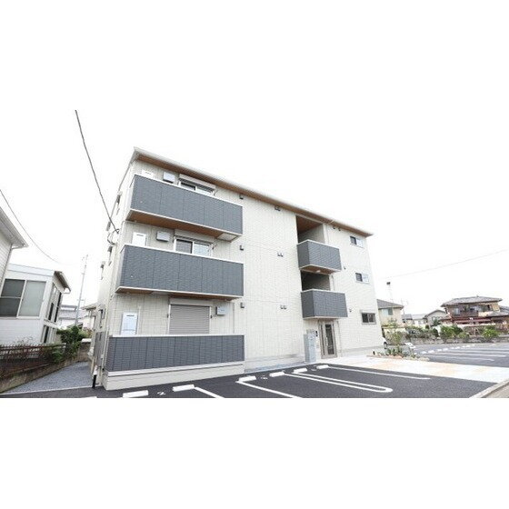 D-ROOM台新田町 倉賀野駅 1LDK 賃貸(賃貸マンション・アパート)