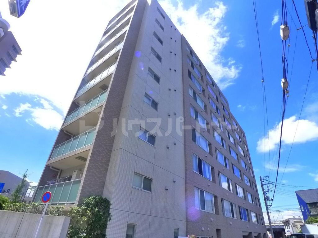 アイフォート千住曙町