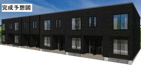 ラ・ルーチェII サンドーム西駅 2LDK 賃貸(賃貸マンション・アパート)