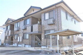 エトワール白沢 新守山駅 1LDK 賃貸(賃貸マンション・アパート)