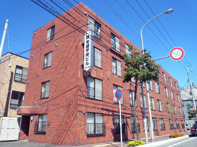 第7森宅建平岸ビル 平岸駅 1DK 賃貸(賃貸マンション・アパート)