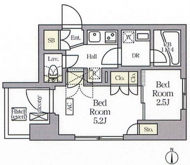 アジールコート王子