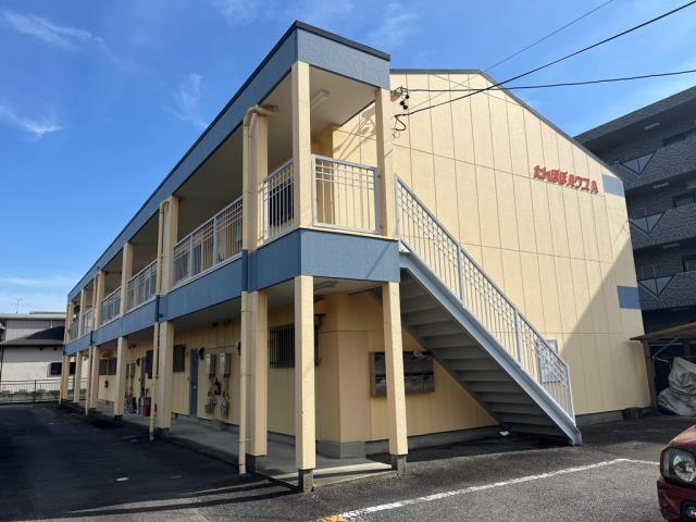 タンポポハウスＡ