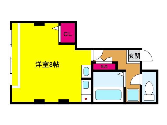 兵庫県神戸市灘区森後町２ 六甲道駅 ワンルーム マンション 賃貸物件詳細