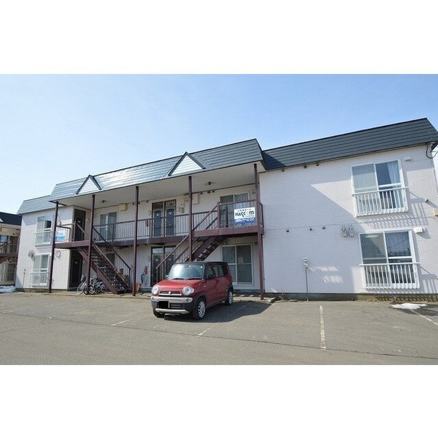 エーコー大楽毛Ａ