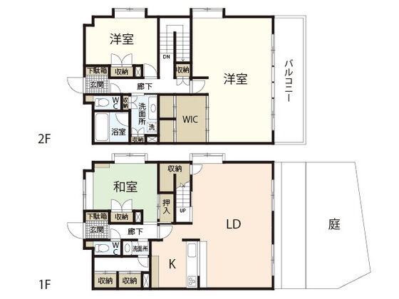 広島県廿日市市宮島口西１ 宮島口駅 3LDK マンション 賃貸物件詳細