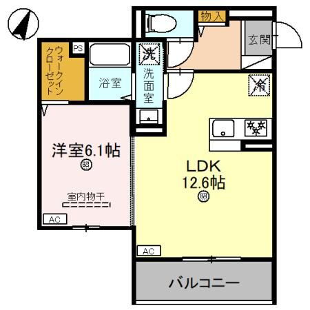 兵庫県神戸市灘区岩屋北町２ 岩屋駅 1LDK アパート 賃貸物件詳細