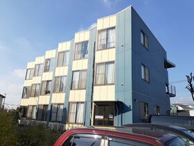 キュウブ下浜田 太田駅 ワンルーム 賃貸(賃貸マンション・アパート)