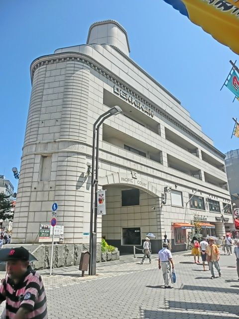 ヒューリック浅草一丁目