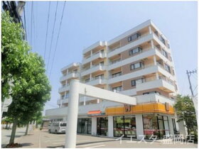 ハイムスT3 仙北町駅 1LDK 賃貸(賃貸マンション・アパート)