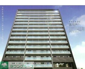 エスリード新栄グランラグジェ 千種駅 1K 賃貸(賃貸マンション・アパート)