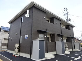 レーヴII番館 六丁の目駅 1K 賃貸(賃貸マンション・アパート)