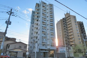 ヴィアーレ木ノ下二丁目 薬師堂駅 1LDK 賃貸(賃貸マンション・アパート)