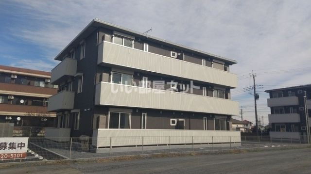 アールズ ハウス IV 大平下駅 1LDK 賃貸(賃貸マンション・アパート)