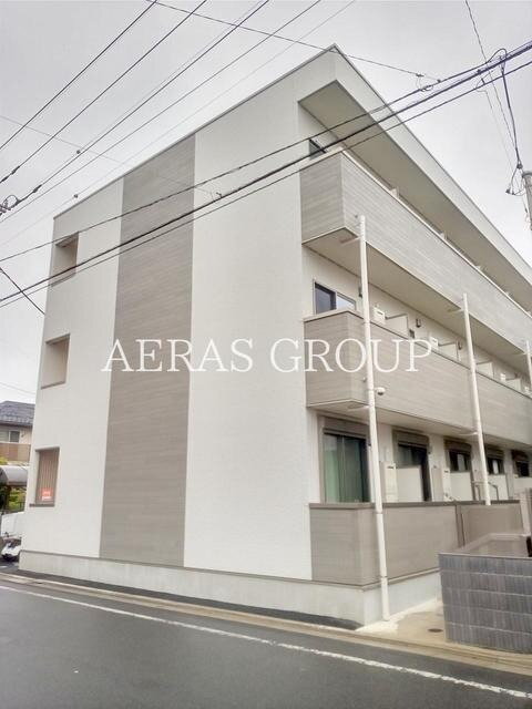 アサヒレジデンス