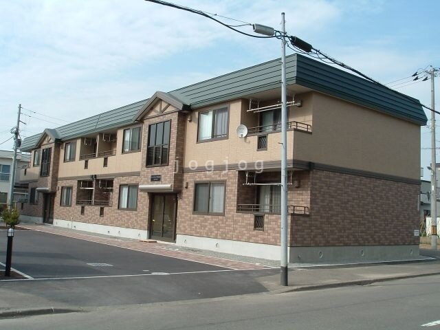 グレイススクエア菊水元町四号館