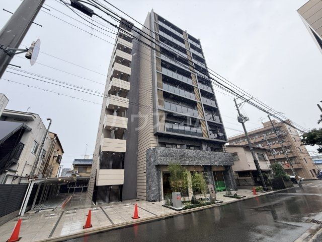 ベラジオ雅び西大路五条ＩＩ