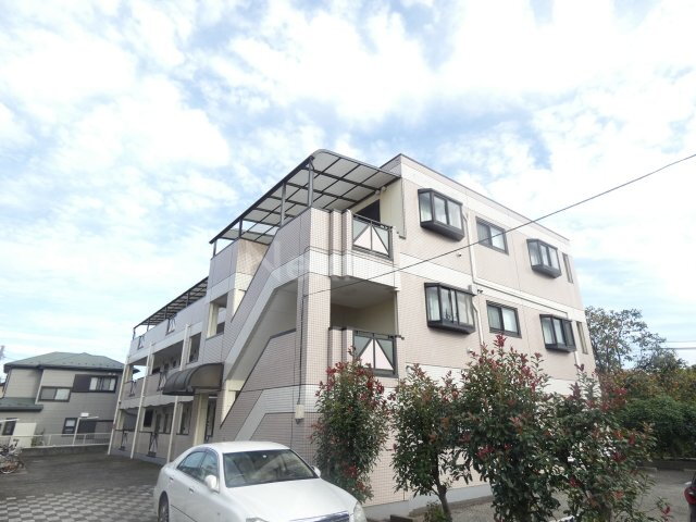 ヴァンベール文ヶ岡２