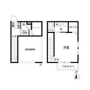 千葉県千葉市稲毛区穴川２ 天台駅 1K アパート 賃貸物件詳細