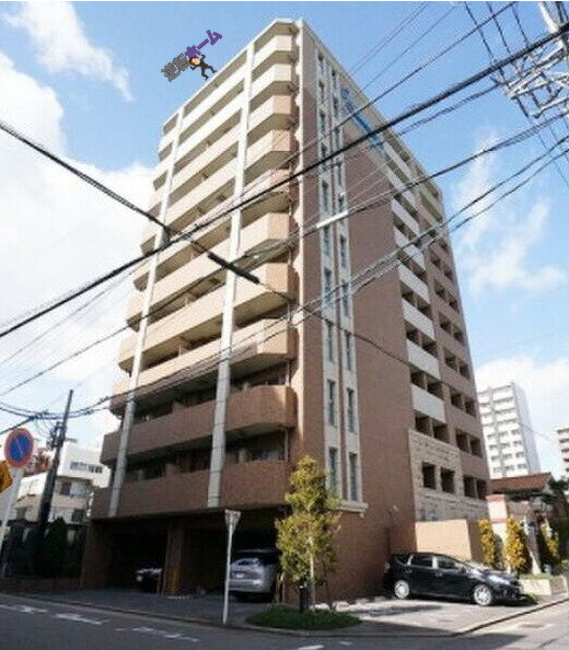 愛知県名古屋市東区葵１ 車道駅 1K マンション 賃貸物件詳細