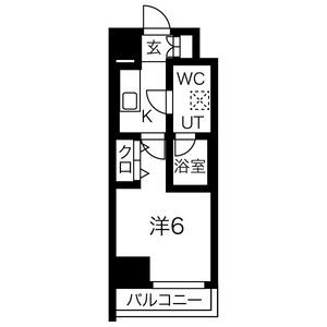 神奈川県川崎市川崎区南町 川崎駅 1K マンション 賃貸物件詳細