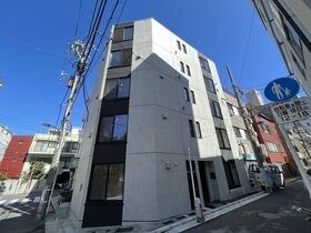 プラティーク神楽坂dual プラティーク神楽坂デュアル 飯田橋駅 1DK 賃貸(賃貸マンション・アパート)