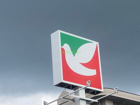 周辺環境