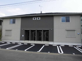 azure(アズール)B みらい平駅 2LDK 賃貸(賃貸マンション・アパート)