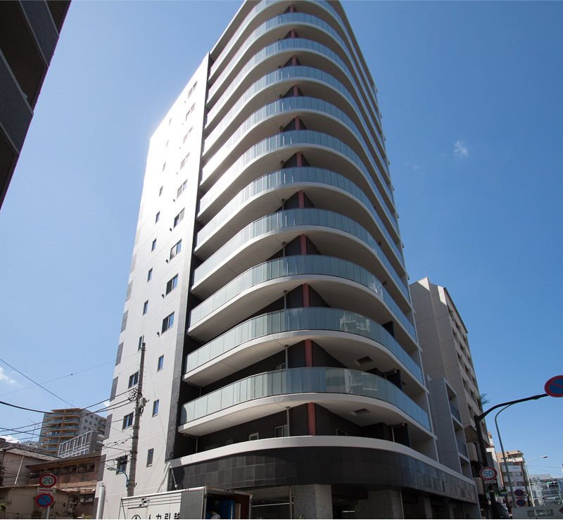 シェフルール西早稲田ラヴィーナ