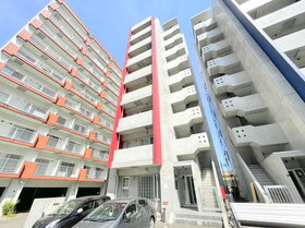 アクアリオ冴 幌平橋駅 1LDK 賃貸(賃貸マンション・アパート)