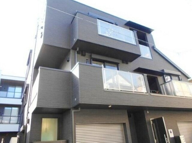 ガータ馬事公苑 用賀駅 ワンルーム 賃貸(賃貸マンション・アパート)