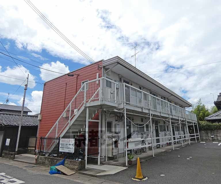 柿の本ハイツ