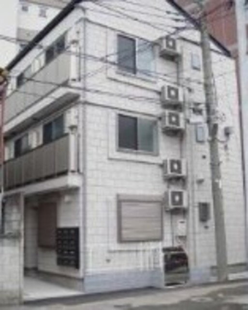 ＤＲホームズ五反野ＩＩ