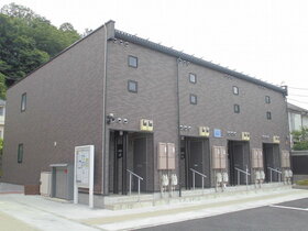 サティI 西八王子駅 1K 賃貸(賃貸マンション・アパート)