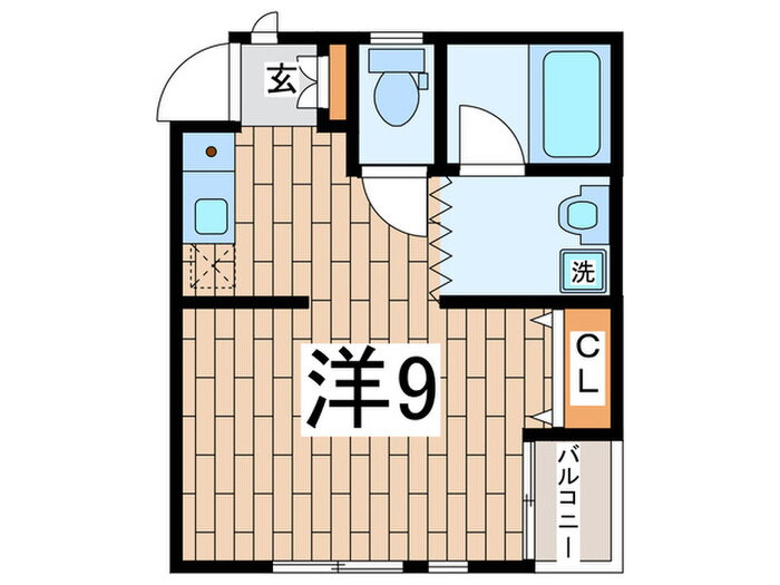 神奈川県横浜市金沢区柳町 金沢八景駅 ワンルーム アパート 賃貸物件詳細