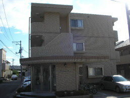 リヴィエール若林 長町一丁目駅 1K 賃貸(賃貸マンション・アパート)