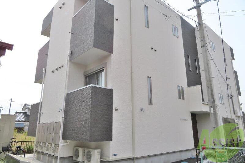 RIZEST連坊1 連坊駅 ワンルーム 賃貸(賃貸マンション・アパート)