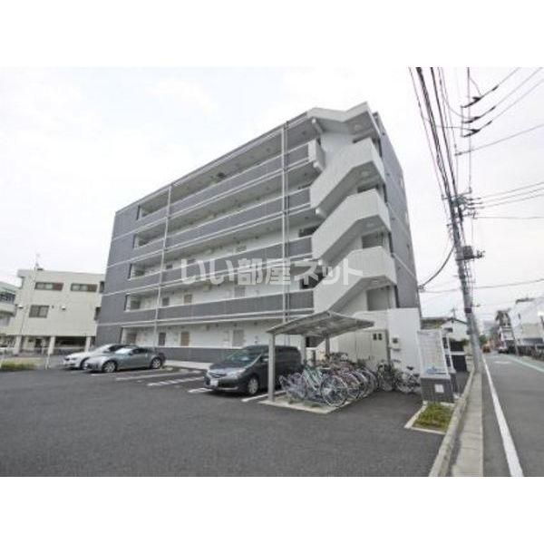 あさひレジデンス表町 前橋駅 1DK 賃貸(賃貸マンション・アパート)