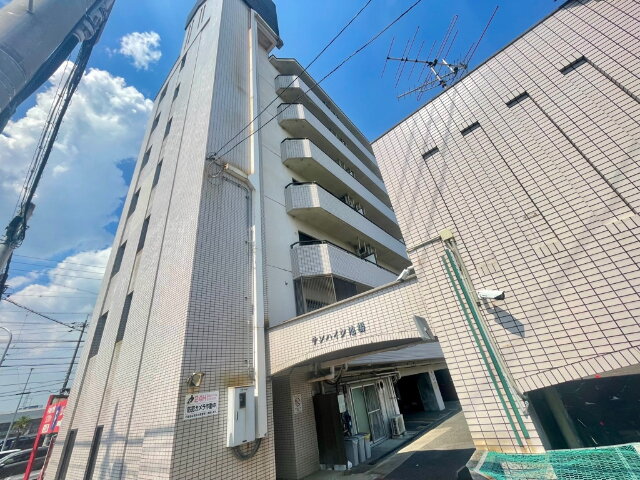 サンハイツ池場