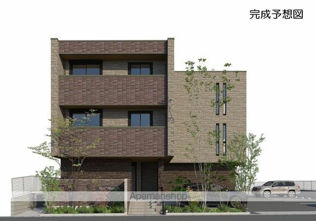 シャーメゾン下荒田
