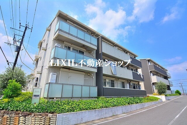 ヘリオス吉川美南プルートーン 吉川市のお住まい探しなら、当社にお任せください。