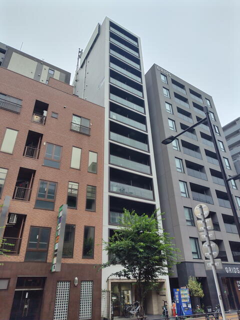 スパシエ上野ステーションプラザ