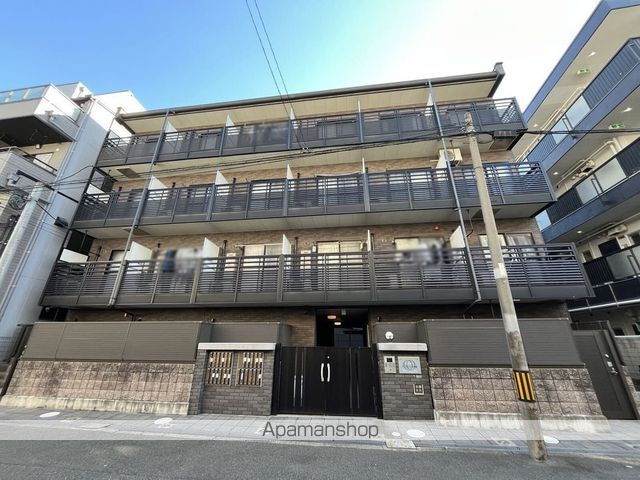 レオネクストラ　メイジュ天神橋